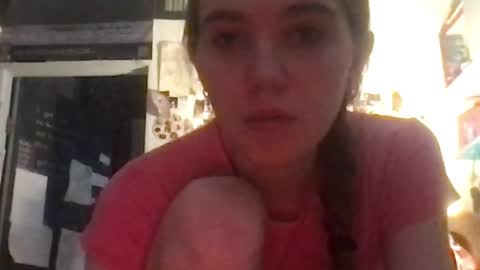 Snapshot of danceissexisbeauty2 chatting on 01.19.25 Your submissive patient online show from 01.19.25