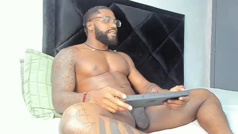 Dancel online show from 02.12.25