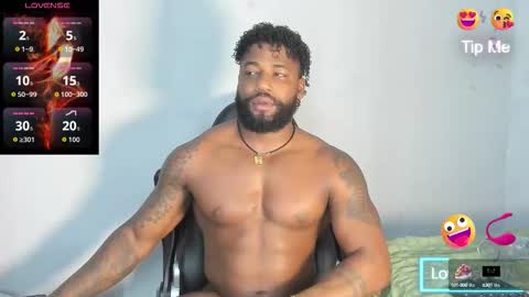 Dancel online show from 10.03.25