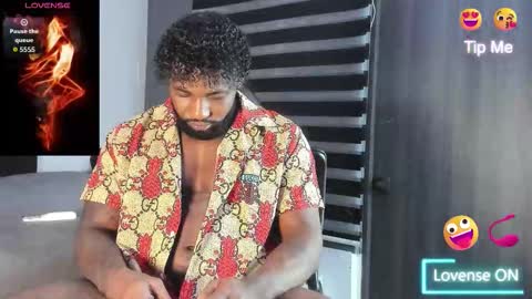 Dancel online show from 11.30.25