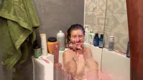 DancerBB online show from 02.27.26