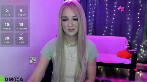 dances_queen online show from 05.13.26