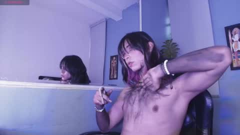 Snapshot of dandii_69 chatting on 09.24.25 dandii 69 online show from 09.24.25