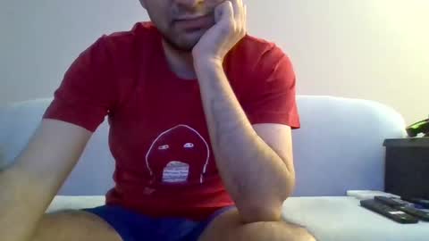 dandyriver online show from 12.20.24