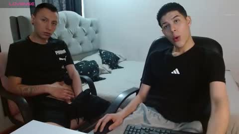 DANDY THOMAS    angeloo 666 online show from 11.10.25