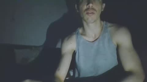 dane950804 online show from 02.14.26