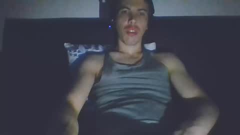 dane950804 online show from 03.22.26