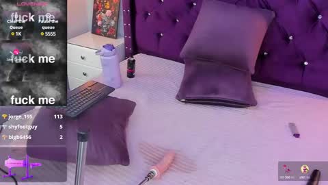 Daniela online show from 01.05.25