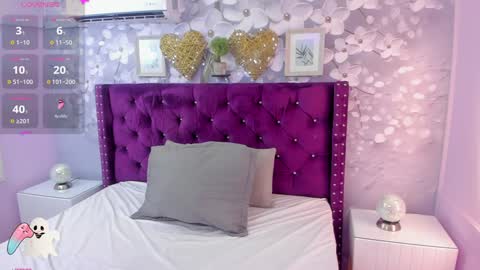 Daniela online show from 01.31.25