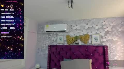 Daniela online show from 02.22.25