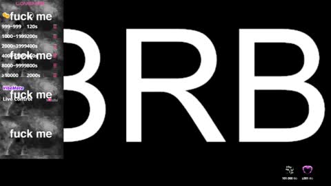 Daniela online show from 02.26.25