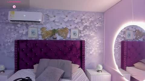 Daniela online show from 02.28.25