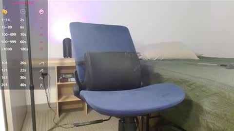 Snapshot of danemetsen5 chatting on 05.31.26 Dan online show from 05.31.26