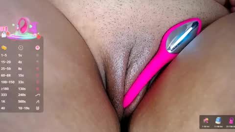 danette_deluxee online show from 04.17.26