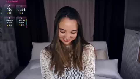 Asha online show from 11.13.25