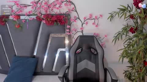 Danfne Torres online show from 11.07.25