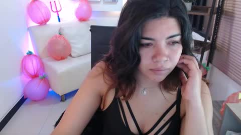 Veronica online show from 10.27.25