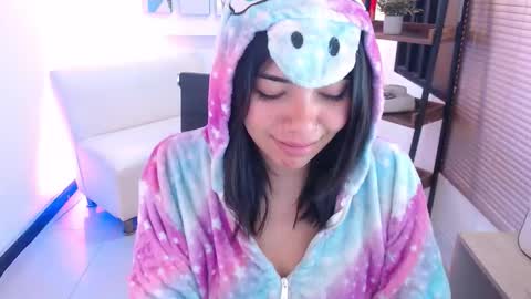 Snapshot of dangel_noir6 chatting on 02.07.26 Veronica online show from 02.07.26