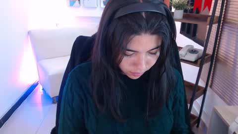 Veronica online show from 03.10.26