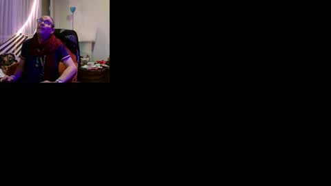dangermousey005 online show from 11.09.25