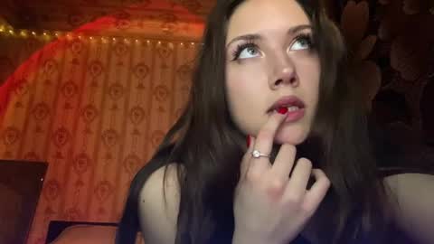 dangerous_softness online show from 03.27.26