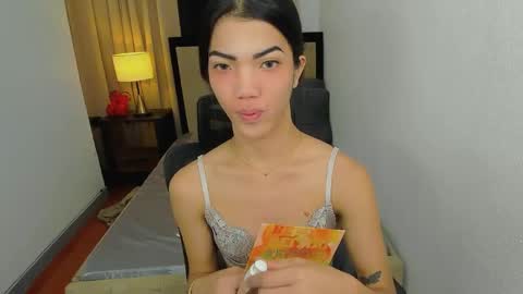 Snapshot of dangerousteph chatting on 06.03.26 STEPHANIE online show from 06.03.26