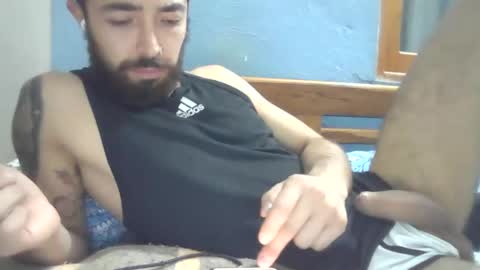 dani3l9905 online show from 10.14.25