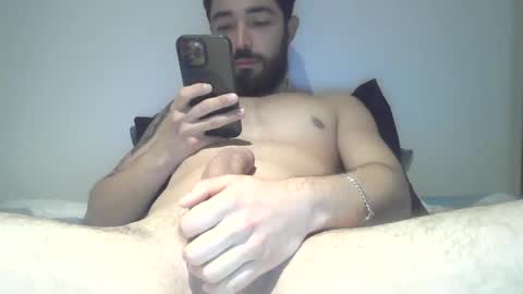 dani3l9905 online show from 10.15.25