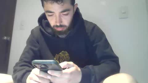 dani3l9905 online show from 11.01.25