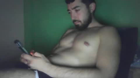 dani3l9905 online show from 12.15.25