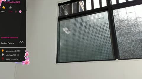 DANI online show from 12.13.24