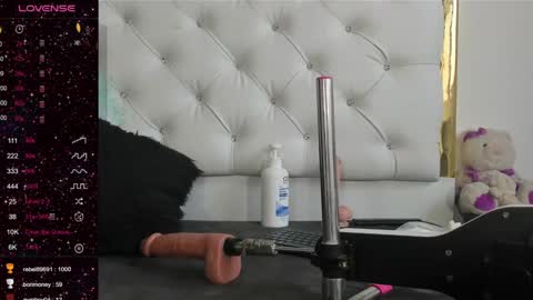 DANI online show from 01.20.25