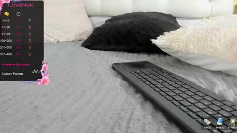 DANI online show from 03.12.25