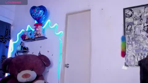 dani_bigcock21 online show from 10.19.25