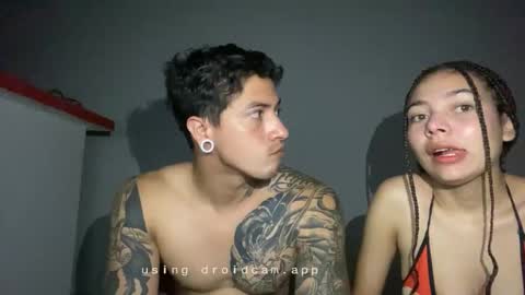 dani_cesar2 online show from 02.10.26