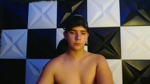 dani_cumboy online show from 03.01.25