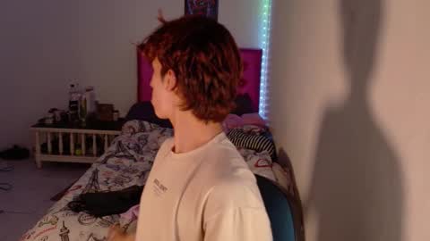 Dani Dancer online show from 12.16.25