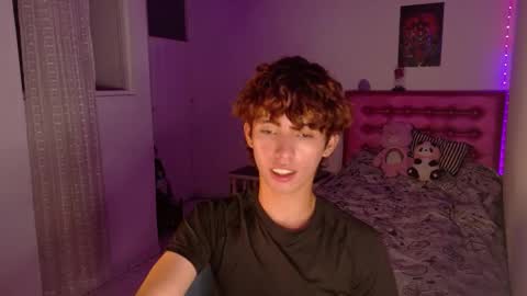 Dani Dancer online show from 01.06.26