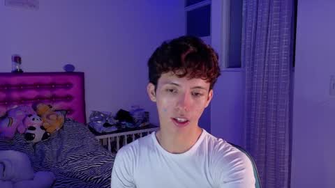 Dani Dancer online show from 02.27.26