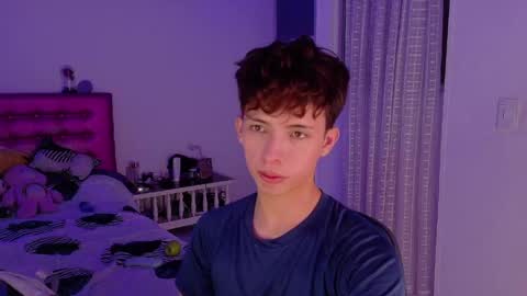 Dani Dancer online show from 03.14.26