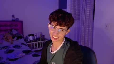 Dani Dancer online show from 03.24.26