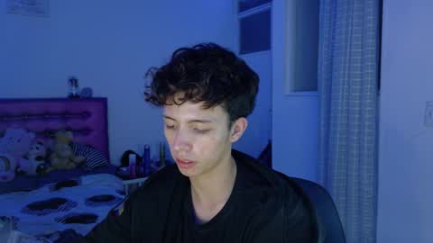 Dani Dancer online show from 03.29.26