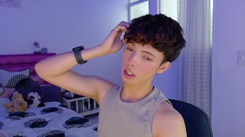 Dani Dancer online show from 03.29.26