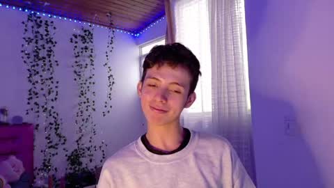 Dani Dancer online show from 05.17.26