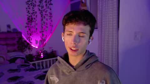 Dani Dancer online show from 05.29.26