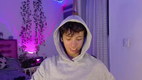 Dani Dancer online show from 06.27.26