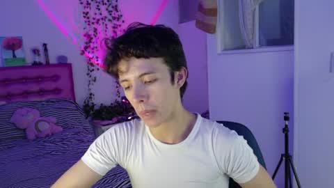 Dani Dancer online show from 07.05.26
