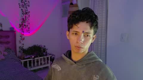 Dani Dancer online show from 07.20.26