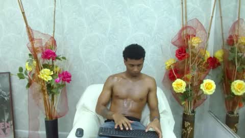 dani_dickk_ online show from 10.22.25
