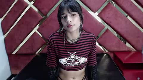 dani_dream online show from 12.13.24